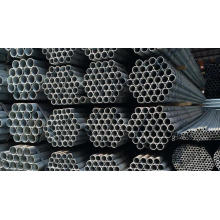 Canbon Erw Steel Pipe Q235B